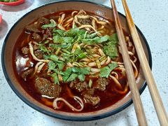 -小卫香辣面馆(老二中老大门店)