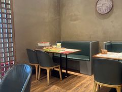 -安天民北方饺子(白石洲店)