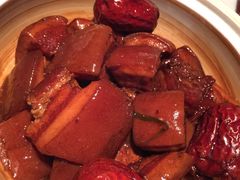 -那家小馆•北京菜•烤鸭(香山店)