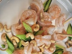 -东方太阳城淮扬餐厅(会所中餐厅店)