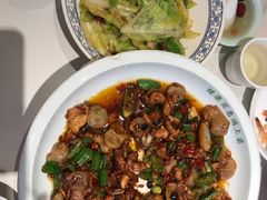 -蜀厨小匠·民间川菜(犀浦店)