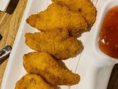 -青柠记忆泰式海鲜火锅(合生汇购物中心店)