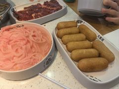 -大龙燚火锅(太古里店)