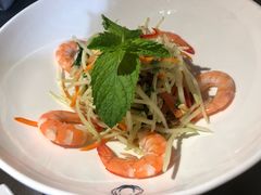 苏苏鲜虾沙拉-SUSU·苏苏(四合院创始店)