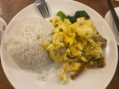 叉烧滑蛋-正德顺順德雙皮奶(中信店)