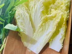大白菜-一绪に寿喜烧自助(世茂广场店)