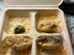 -龙华素斋(龙华路店)