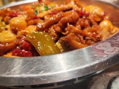 -沙掌门肉蟹煲(沙溪店)