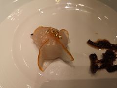 -8餐厅(新葡京酒店)