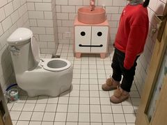 -藦茜花园宠物主题亲子互动体验馆(国顺东路店)