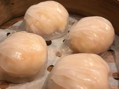 -海都六福酒家(世博广场店)