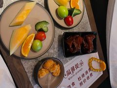 -和子足浴SPA会馆(东方之门店)