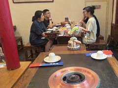 -清真京华源·涮肉烧烤(丰庆店)