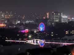 -南宁南湖公园