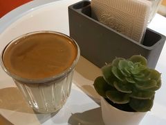 -XI·LaundryCafe 喜咖自助洗衣咖啡店