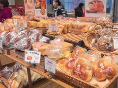 -西村叔叔的店·面包·甜品·蛋糕(崂山丽达店)