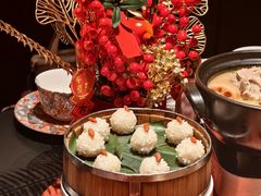 -知楚•精致湖北菜(武商MALL店)