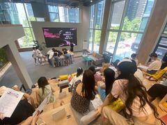 -磁课·成人英语·雅思培训(高新校区)