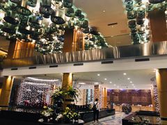 -青岛海尔洲际酒店