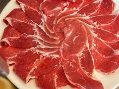 -清真·鸦儿李记·涮肉(花市店)