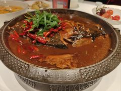 -宝轩渔府·老字号海鲜·正宗津菜(水上店)
