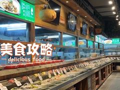 -黄泥岗·黄陂农家菜(百步亭店)