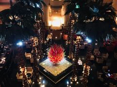 -威斯汀舞台餐厅