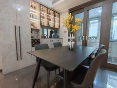 -吉美装饰•方信空间(莘庄店)