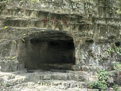-龙门涧景区