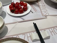 -舜和枣庄大酒店