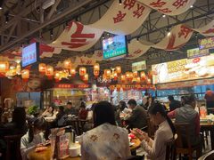 -蚝得喜海鲜(东城店)