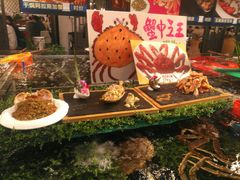 -79号渔船海鲜饭店(华强北店)