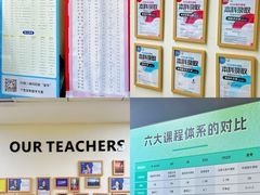 -环球雅思·托福·ALevel·OSSD·DSE·留学英语培训学校(体育西校区)