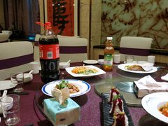 包厢-燕春楼(海河华鼎店)