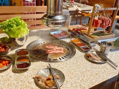 -欧巴烤肉(创富世纪店)