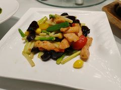 -潮粤香海鲜酒楼(沙湖店)