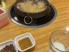 -水林间·寿喜烧自助(仙林金鹰店)