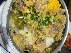 -六合居·明厨亮灶餐厅(成双大道店)