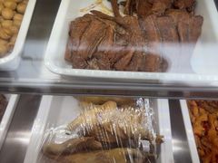-黑窑厂糖油饼烤鸭·清真菜(总店)