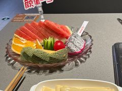 -海底捞火锅(人民广场店)