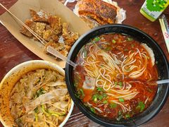 -一品飘香米线(一中总店)