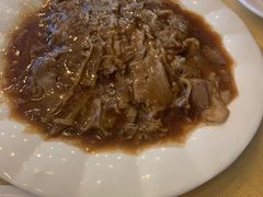 -四海回族饭店(前进大街店)