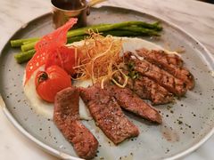 -The Rug Cafe(王府中环店)