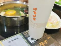 -呷哺呷哺(西单大悦城店)