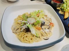 -柠檬树茶餐厅(海雅缤纷城店)