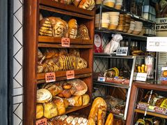 -Juicy Bakery(大学路店)