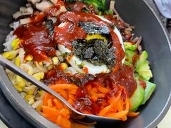 -服务大楼冷面(延大店)