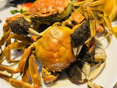 -九月海·海鲜自助(世纪东方店)