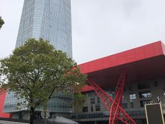 -中国浦东干部学院