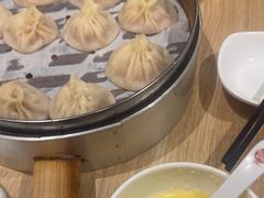 -老班长手工灌汤包老店(东山店)